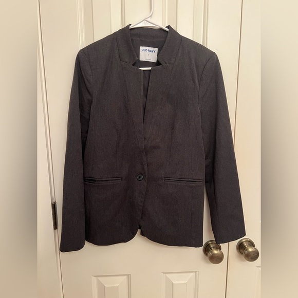 Old Navy Jackets & Blazers - Old Navy Pixie Blazer